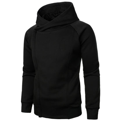 CROSSFIELD HOODIE