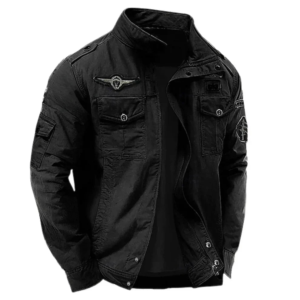 COMMANDER FIELD JACKET