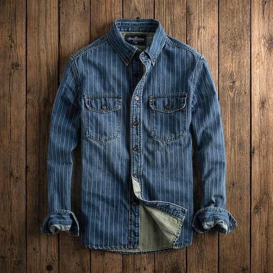 IRONWICK CLEAN-FIT TOP