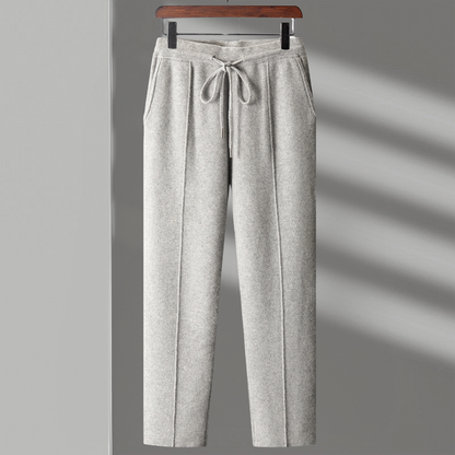 CLOUD MERINO PANTS