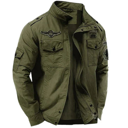 COMMANDER FIELD JACKET