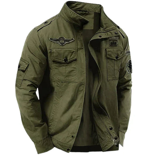 COMMANDER FIELD JACKET