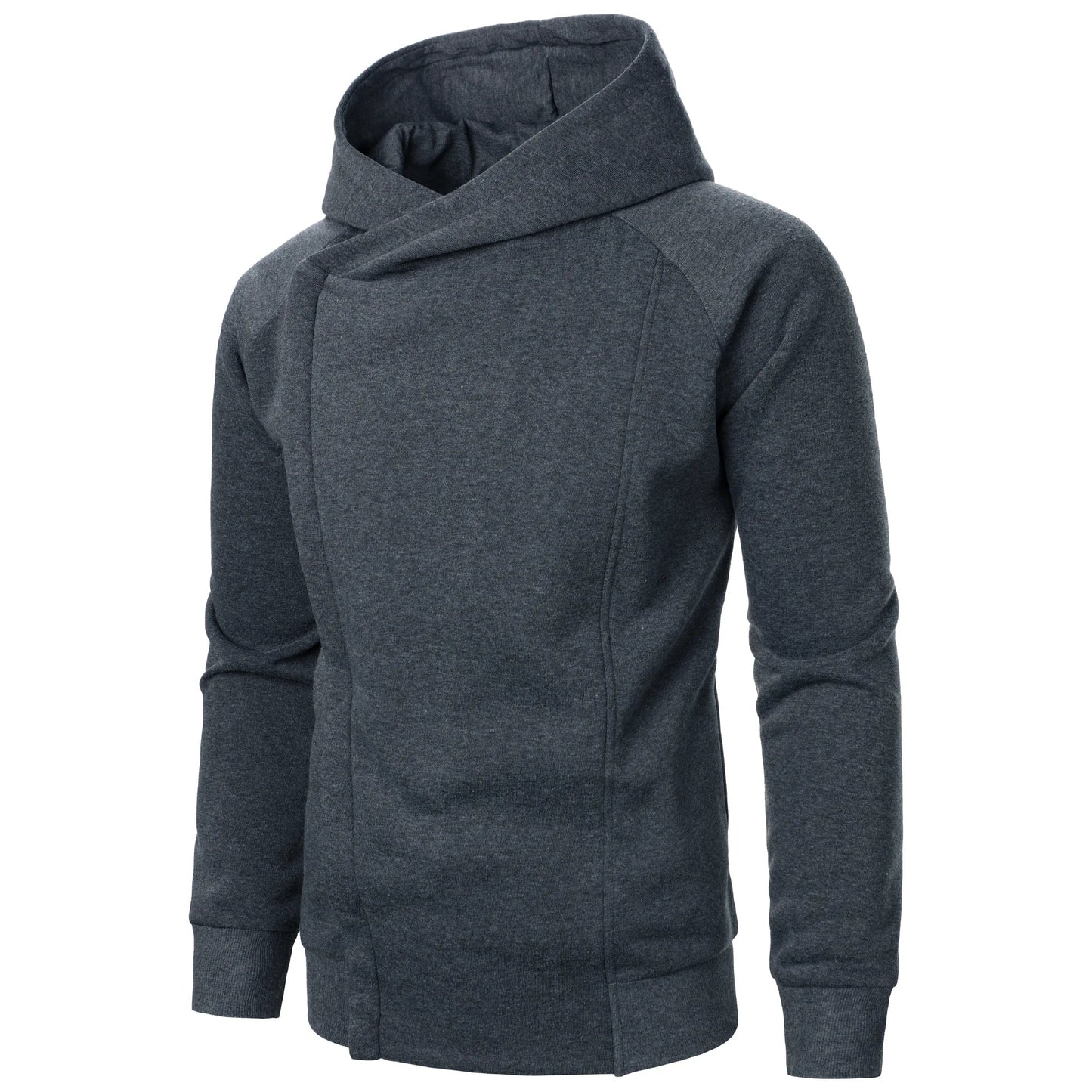 CROSSFIELD HOODIE