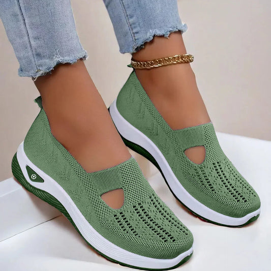 Zaya | Ultra-Light Active Shoes