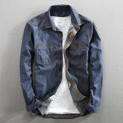 IRONWICK CLASSIC-FIT SHIRT