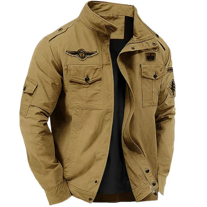 COMMANDER FIELD JACKET
