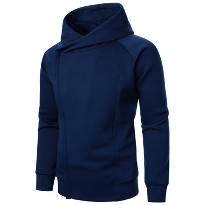 CROSSFIELD HOODIE