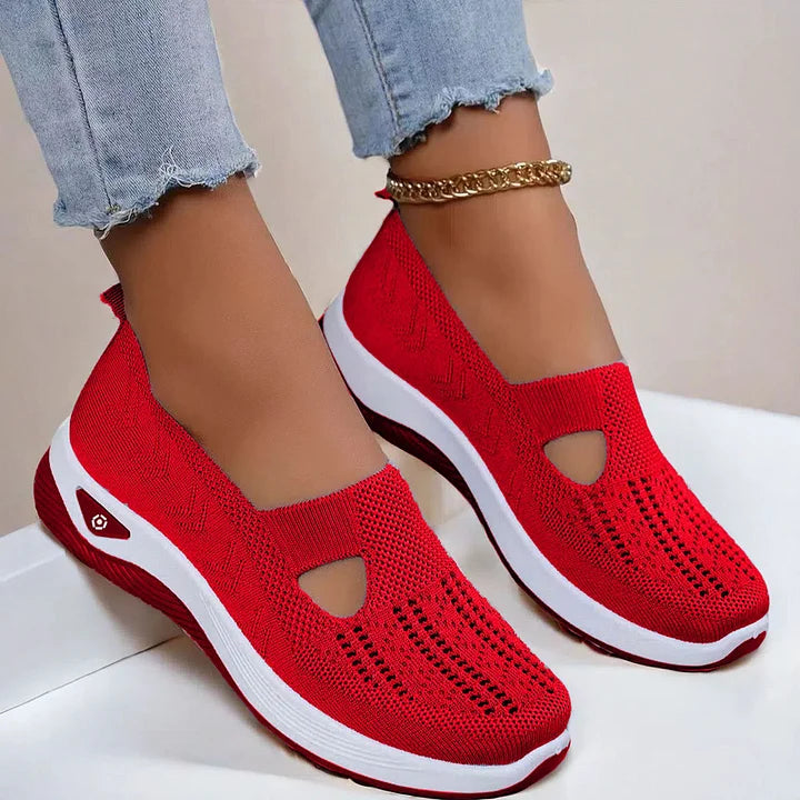 Zaya | Ultra-Light Active Shoes