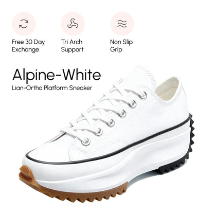 Lia | Orthopedic Sneakers