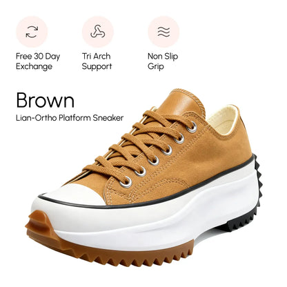 Lia | Orthopedic Sneakers