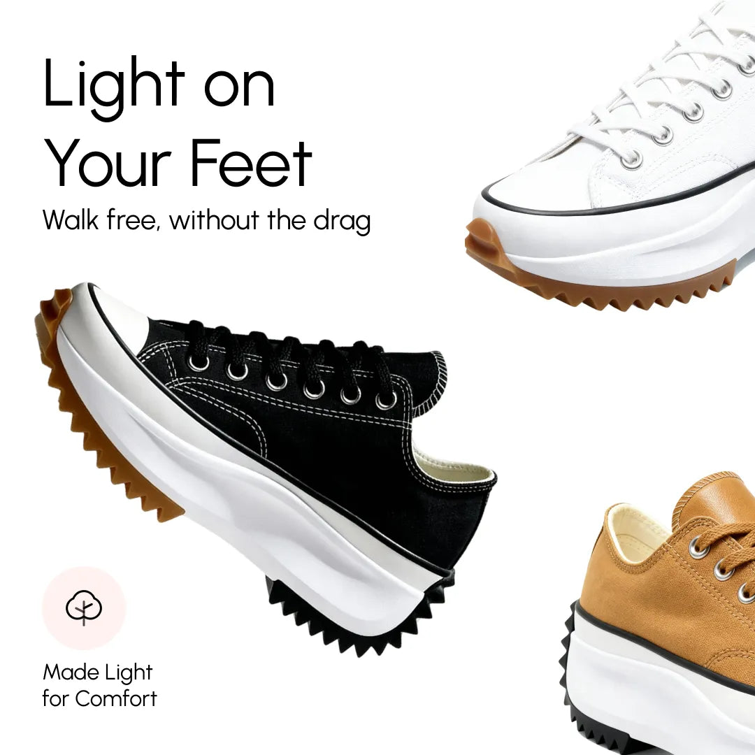 Lia | Orthopedic Sneakers