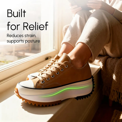 Lia | Orthopedic Sneakers