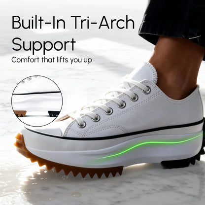 Lia | Orthopedic Sneakers