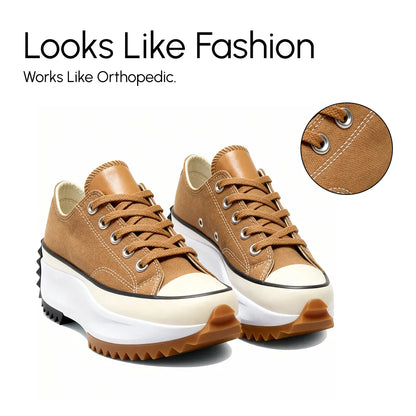 Lia | Orthopedic Sneakers