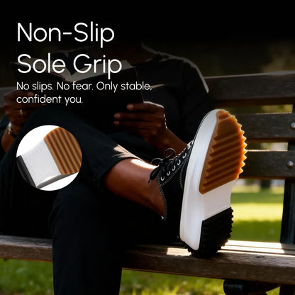 Lia | Orthopedic Sneakers