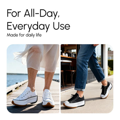 Lia | Orthopedic Sneakers