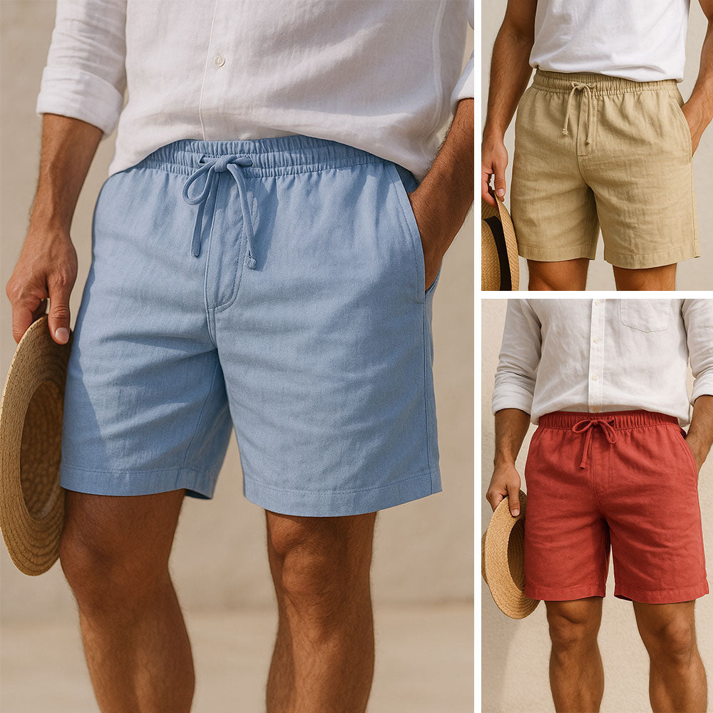 DRIFTMERE SUMMER SHORTS
