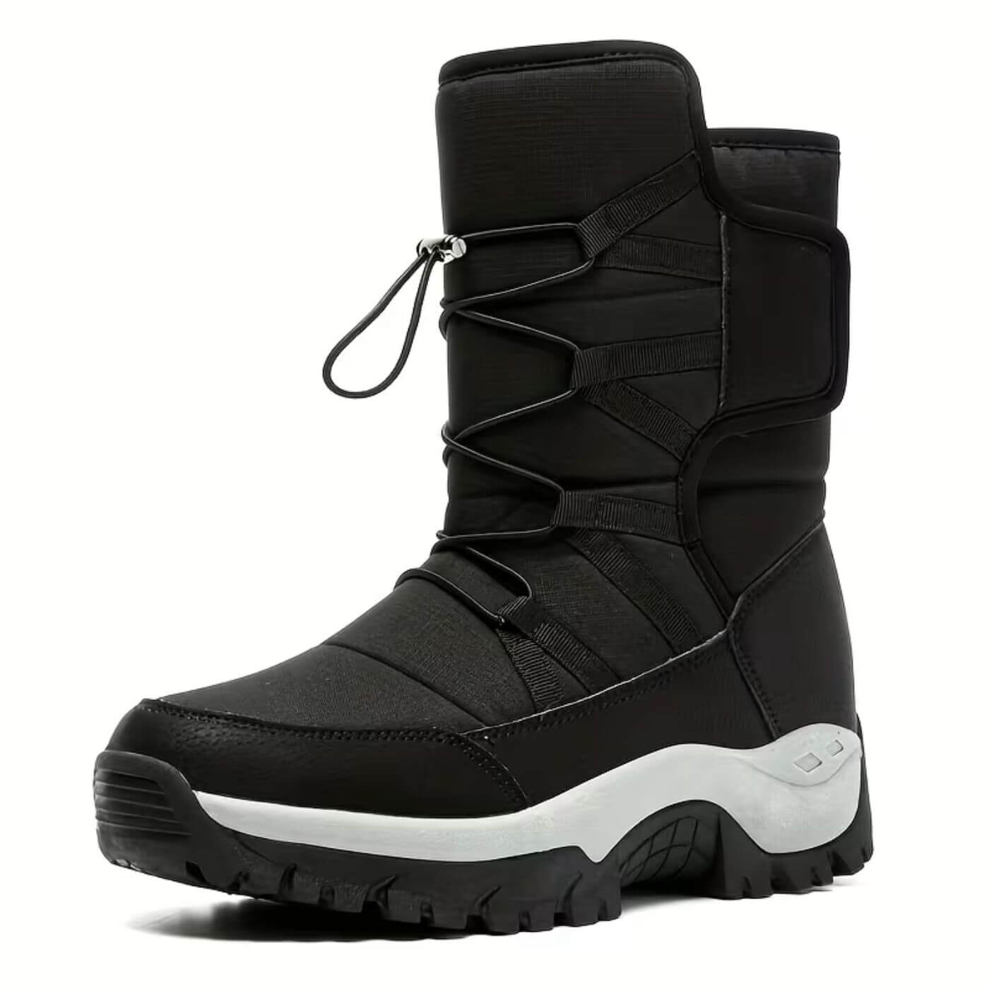 FROSTGUARD ALL-WEATHER BOOTS