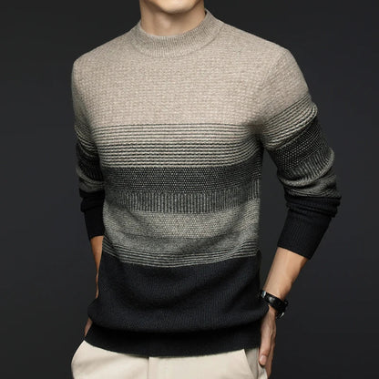 HUXLEY WOOL KNIT