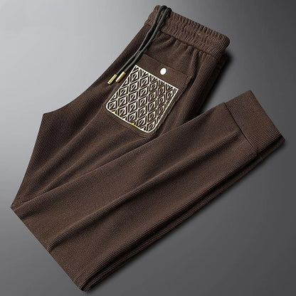 CAVO PREMIUM COTTON PANTS