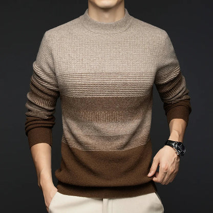 HUXLEY WOOL KNIT