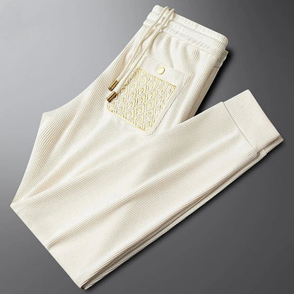 CAVO PREMIUM COTTON PANTS