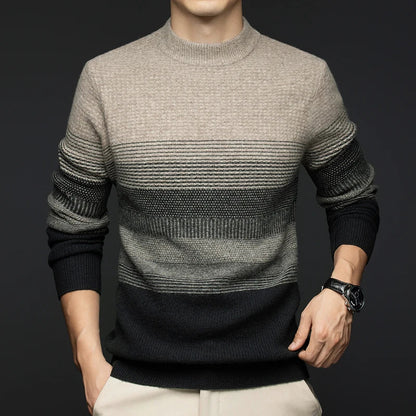 HUXLEY WOOL KNIT