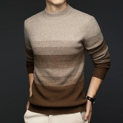 HUXLEY WOOL KNIT