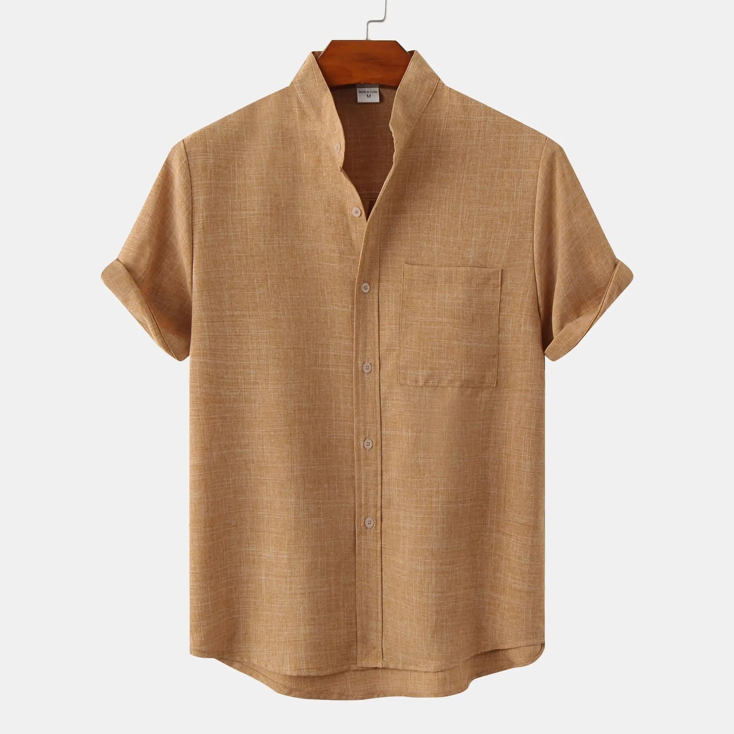 LEANDRO SUNSHINE SHIRT