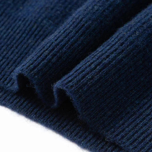 HUXLEY WOOL KNIT