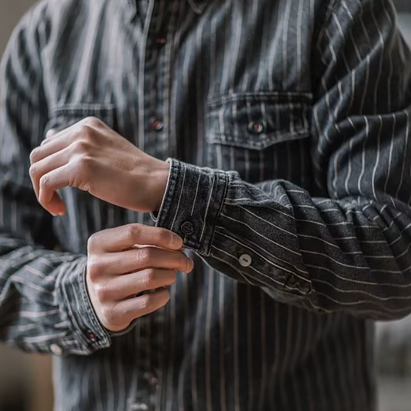 IRONWICK CLEAN-FIT TOP