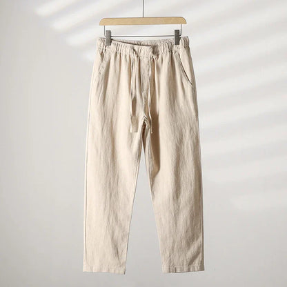 CASA LINEN PANTS