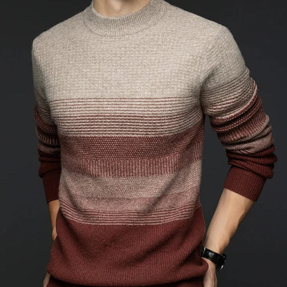 HUXLEY WOOL KNIT