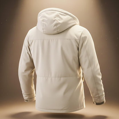 FROSTLINE JACKET