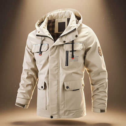 FROSTLINE JACKET
