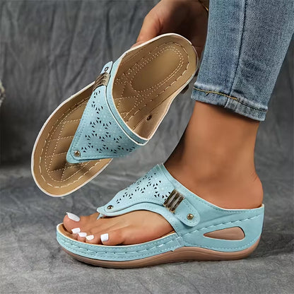 Macie | Orthopedic Comfort Sandals