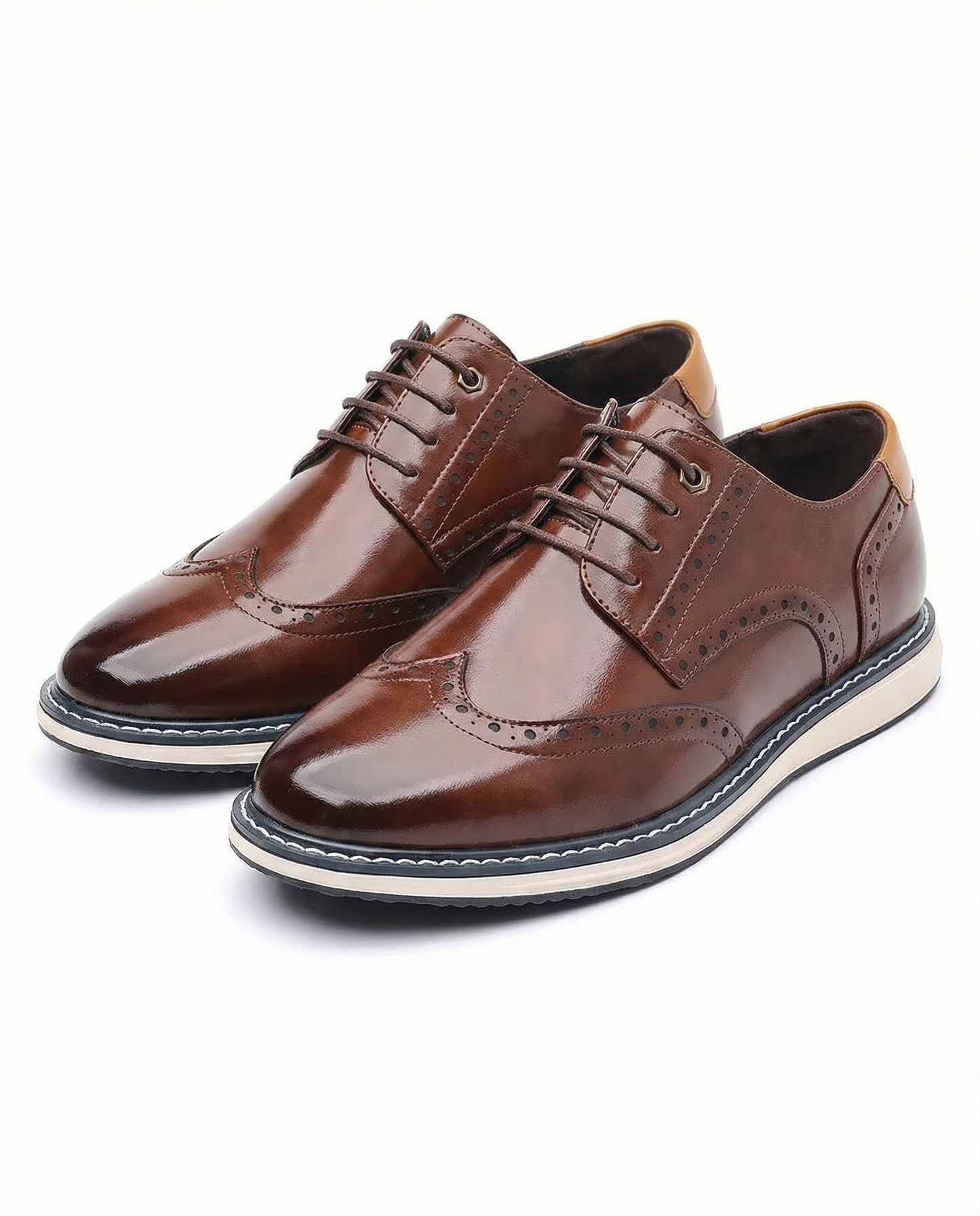 HARRENWICK BROGUE