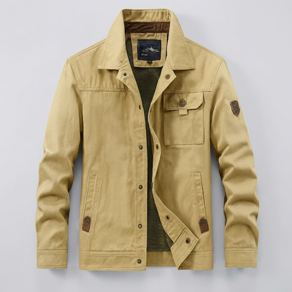 CALDWELL UTILITY JACKET