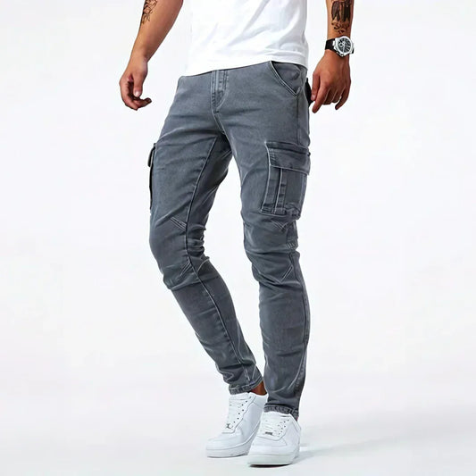 FORGEFIELD CARGO JEANS